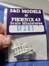 Phoenix Model Developments-OF