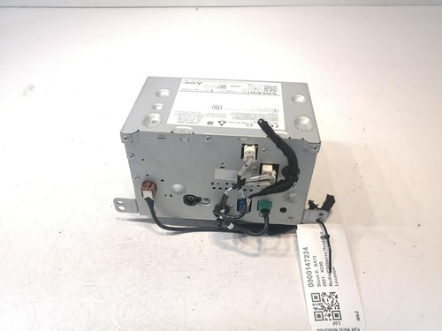Volvo xc90 stereo sat - volvo,