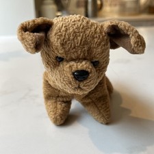 Ty Beanie Baby "Tuffy" the