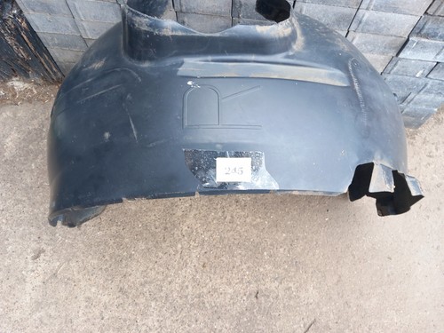 2005 2010 ford focus mk2 - ford,