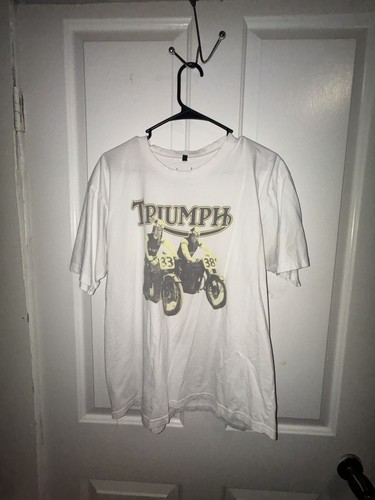Triumph motorcycles heritage - triumph,