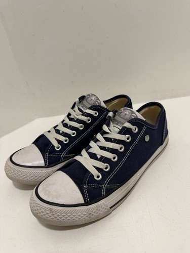 Dunlop canvas low - dunlop,