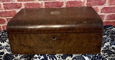 Stunning antique large wooden - stunning,