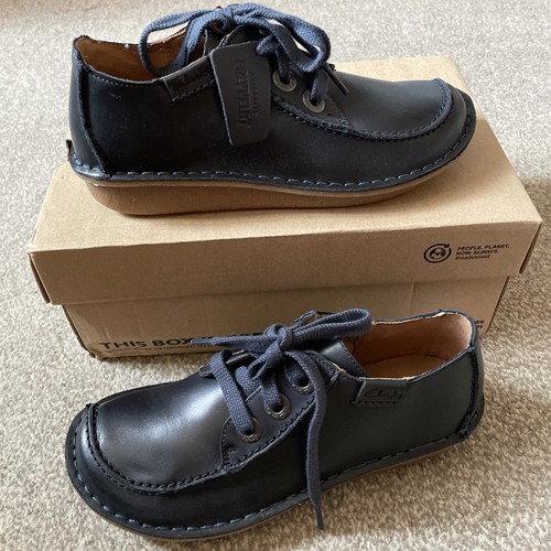 Clarks funny dream navy - funny,