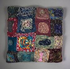 DreamWeavers Geometric Squares