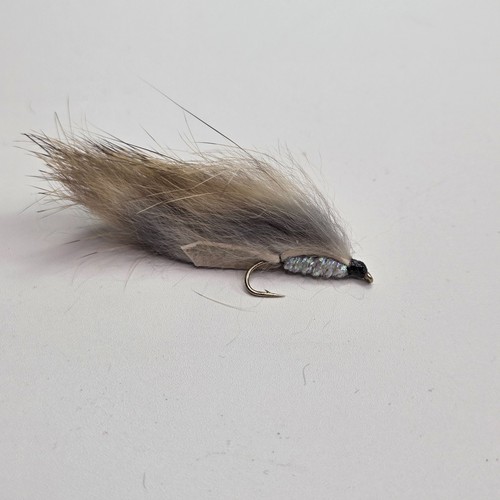 Zonker fly fishing wet - fishing,