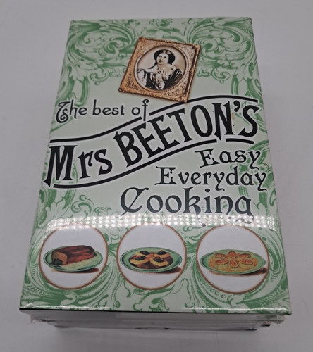 The best mrs beeton - mrs, beeton's