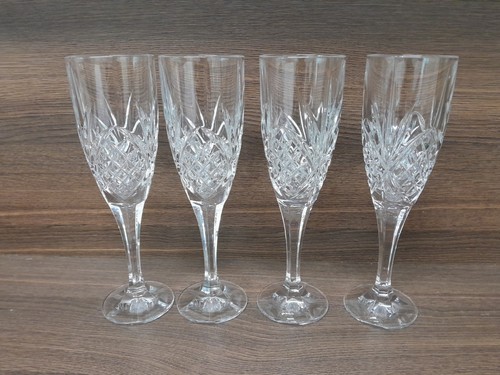 Claddach heavy crystal - claddach,