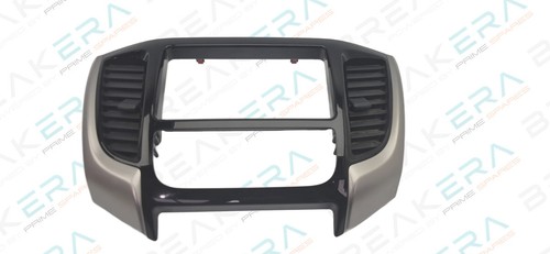 Mitsubishi l200 mk5 barbarian - l200,