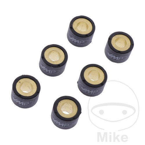 Jmp set variator rollers - jmp,