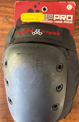 Triple pro knee pads - kp,