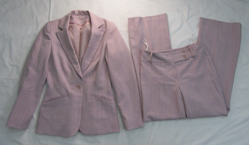 New look size lilac - 8,