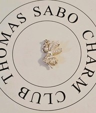 Rare thomas sabo sterling - thomas,