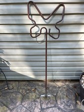 VTG COPPER TUBING BUTTERY LAWN