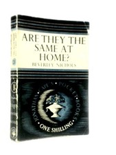 Are They The Same At Home