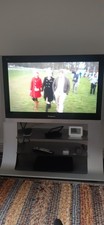 tv freeview Panasonic viera 37