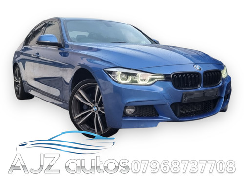 Bmw f30 series - f30, 3