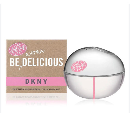 Dkny extra delicious eau de - be,
