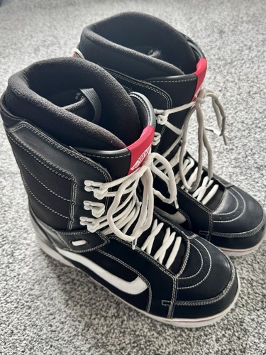 Vans snowboard boots - uk, /
