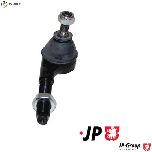 Tie rod end - rod,
