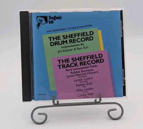 The sheffield drum - sheffield,