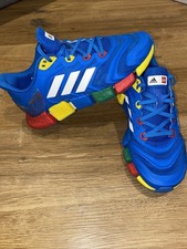 Adidas Climacool Vento x Lego