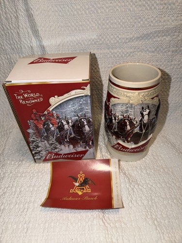 2015 budweiser holiday - budweiser,