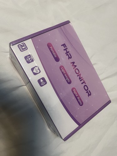 Brand new baby monitor - brand,