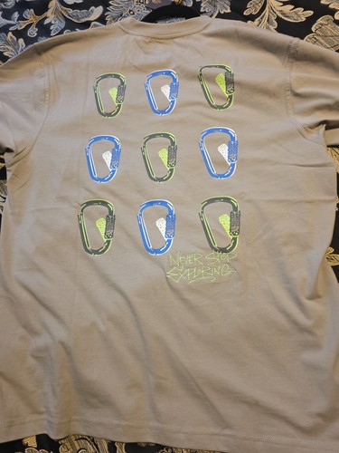 The north face - the, men's