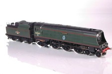 Battle Of Britain Class 4-6-2