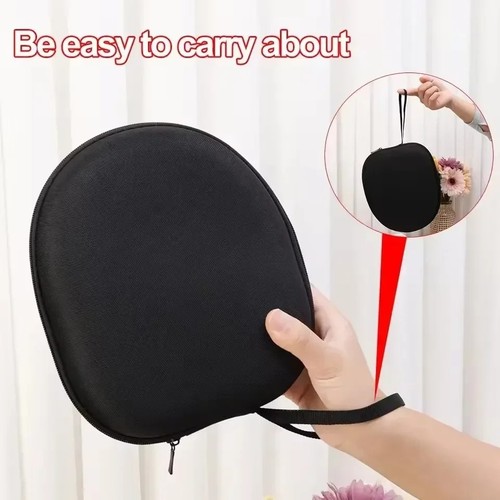 Eva headphone carry - carry, case