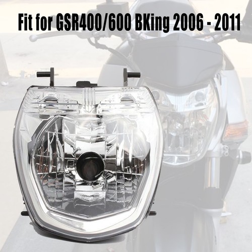 Fit suzuki gsr400 gsr600 - fit,