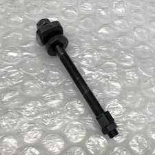 Torsion Bar Anchor Bolt for