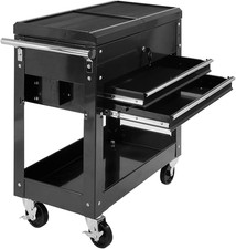 Rolling Tool Chest Lockable