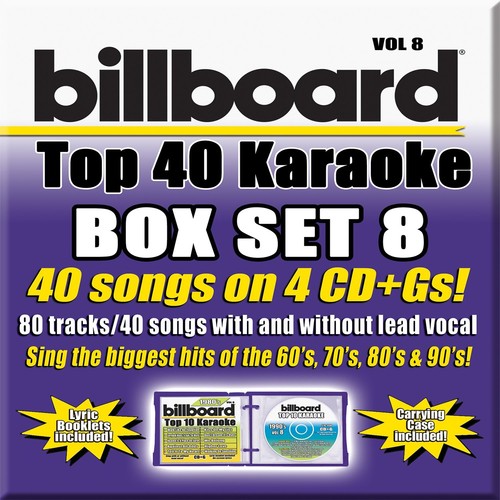 Party tyme karaoke billboard - karaoke:,