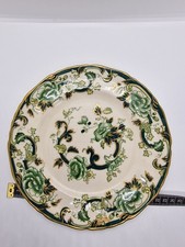 Vintage Mason’s "Chartreuse"