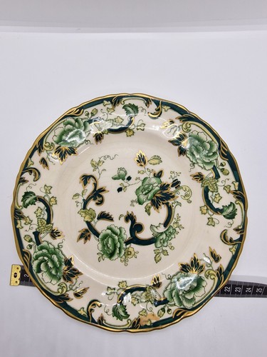 Vintage mason chartreuse - vintage, "chartreuse"