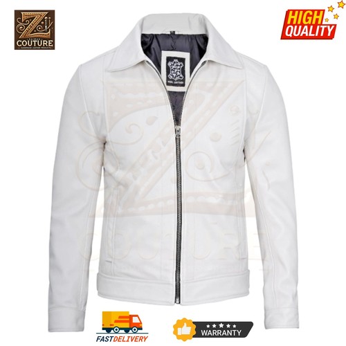 Men genuine sheepskin - men's,