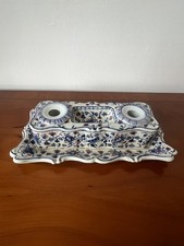 Antique rauenstein porcelain - antique,