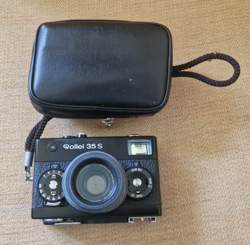 Rollei - , 35