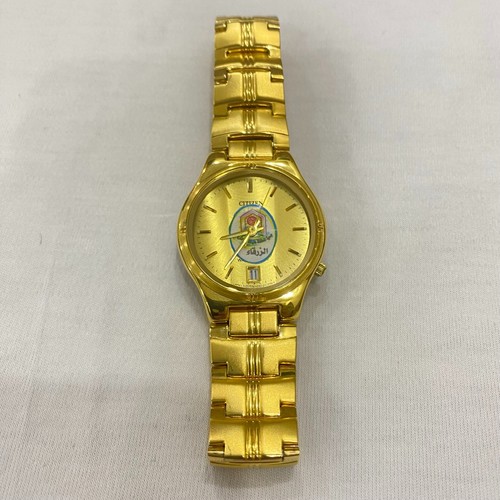 Citizen vintage women gold - vintage,
