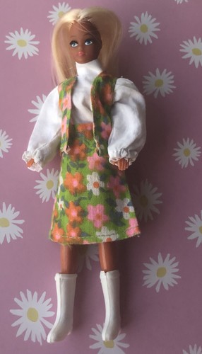 1970s vintage palitoy pippa - 1970s,