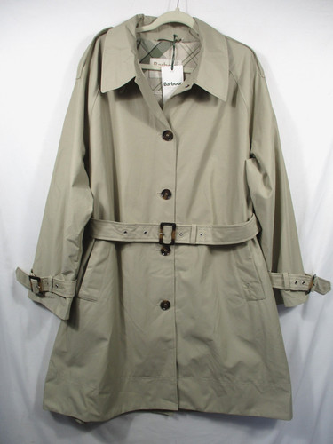 Nwt barbour maia - maia, showerproof
