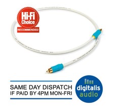 Chord C-Digital Coax Audio