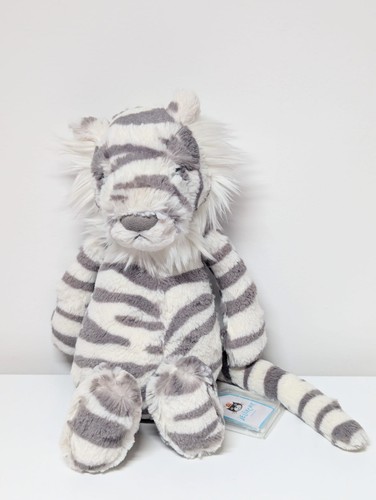 Jellycat medium bashful - jellycat,