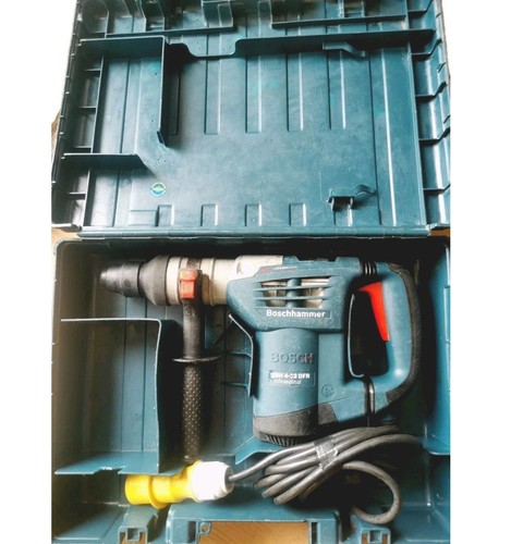 Bosch gbh dfr sds rotary - bosch,