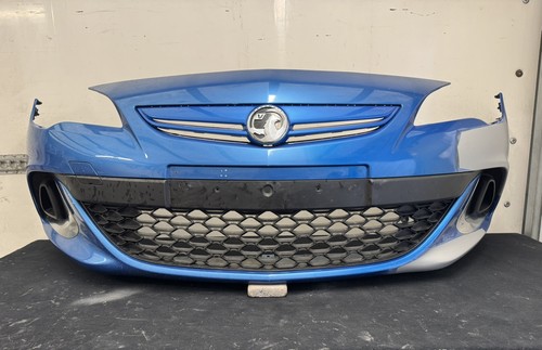 Astra gtc mk6 vxr front - gtc, bumper
