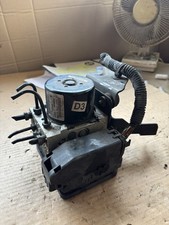 Ford Fiesta Mk7 ABS Pump &