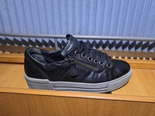 Gabor Flare 76.538 Black