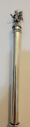 Sterling silver antique - sterling,